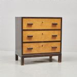 1276 9271 CHEST OF DRAWERS